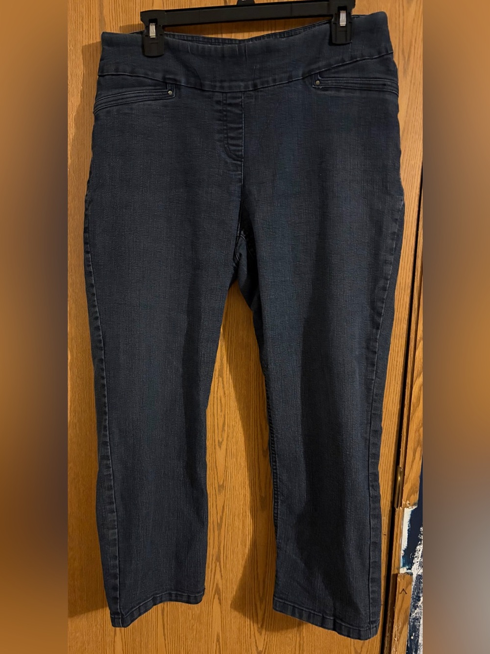 Westbound Women's Dark Blue Skinny Jeans